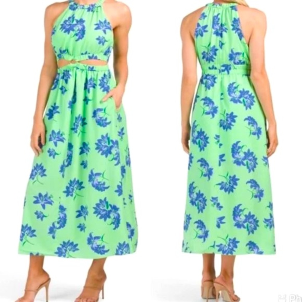 NWT LIKELY Karrica Dress - Picture 3 of 10